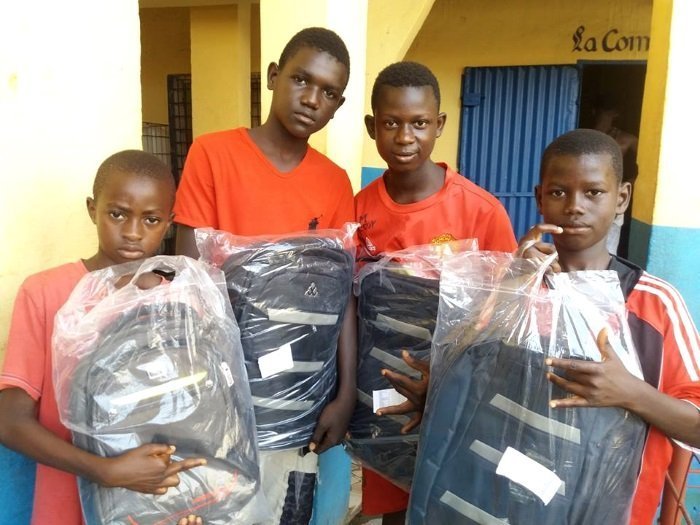 Comienzo de curso 2017/18