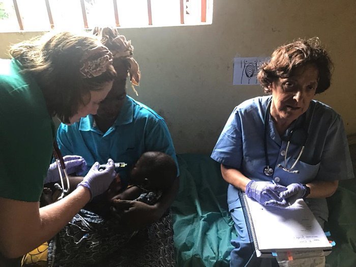 diassia visite medicale