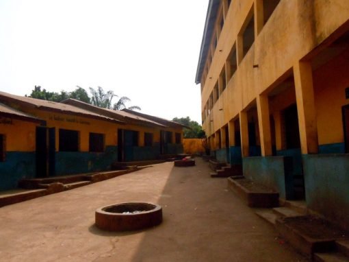 Educación
