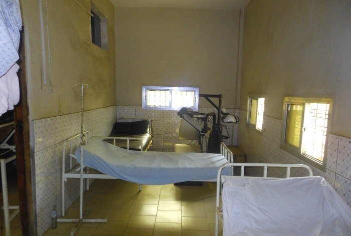 dispensario guinear-dimedimali