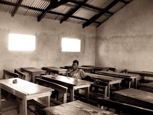 Educación