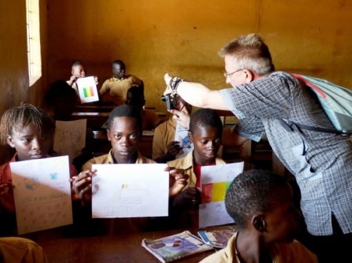 Educación
