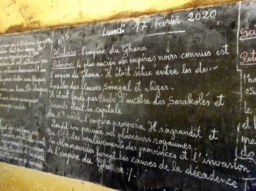 Educación