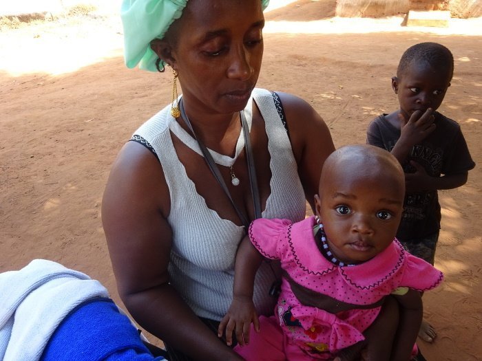 Campaña de vacunación 02/20